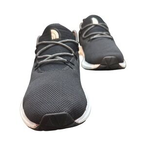 The North Face Men's Black Sneakers